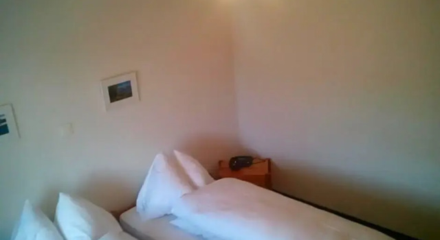 Одноместный номер Standard с красивым видом из окна Hotel Restaurant Sternen