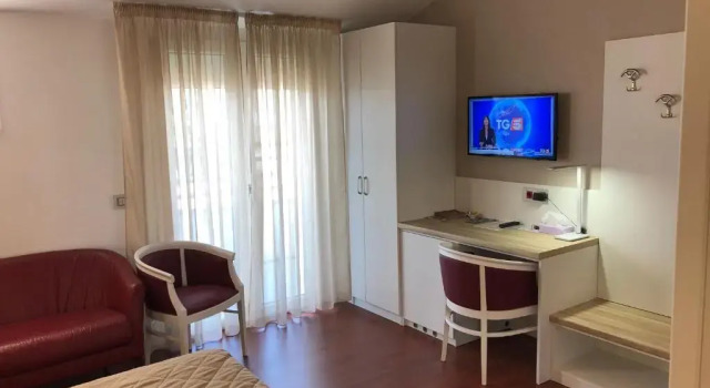 Номер Superior Hotel Dal Ponte
