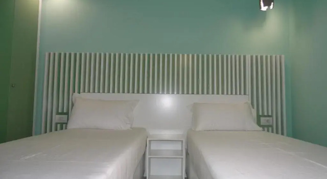 Двухместный номер Deluxe Bistrica Hotel