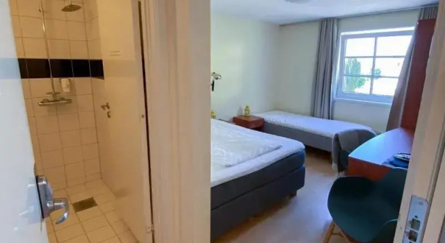 Lilland Brewery Hotel, Reserva ahora Hotel Strand Rogaland