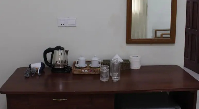 Номер Standard Golden Dream Hotel