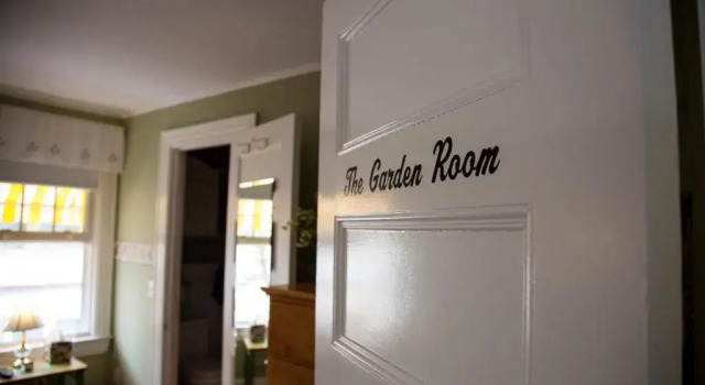 Двухместный номер Standard Canterbury Suites B&B