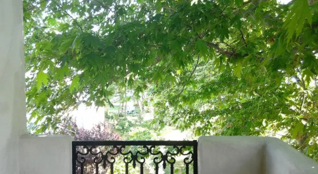 Апартаменты Archondissa Beach Aparthotel