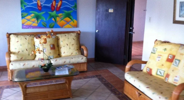 Villas de Costa Dorada Isabela, Rezervovat Hotel Isabela San Juan