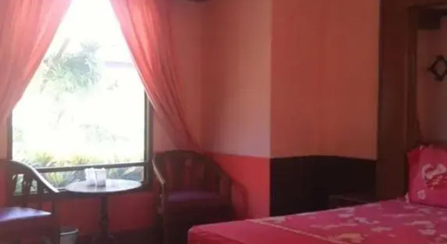 Двухместный номер Standard Sweet Inn Resort
