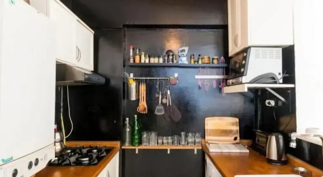Апартаменты Luxury Sweet Home Heart Of Galata
