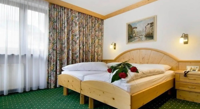 Hotel Grieshof