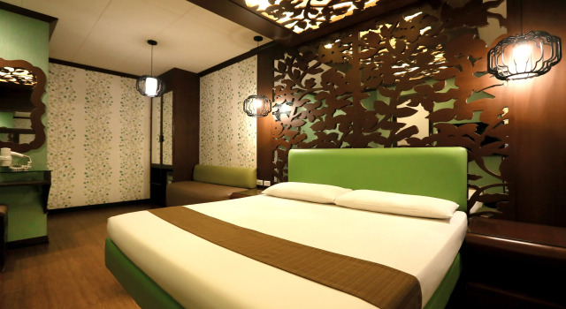 Hotel Ava Malate, Manila