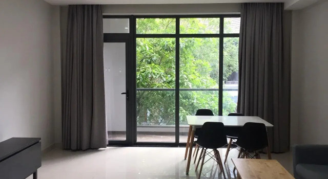 Tan Son Nhat Airport Apartment