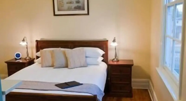 Люкс Premium Lighthouse Lodge