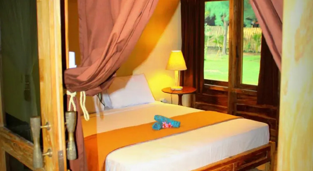 Номер Deluxe Dolcemare Resort