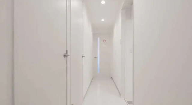Апартаменты Hatch NAGAHORI 301