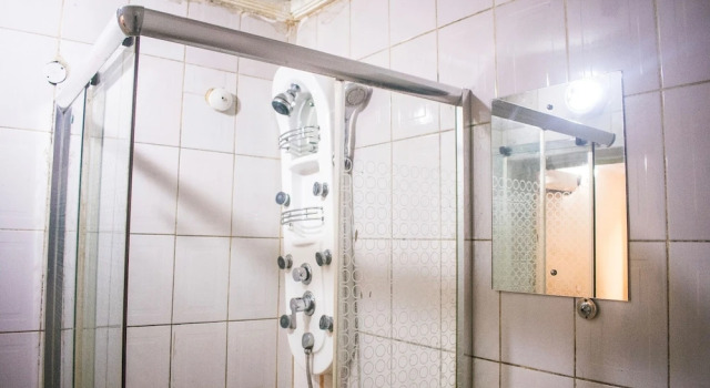 Superior Zimmer Bavidi Hotel