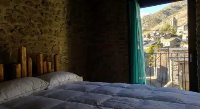 Vilamaroto, Reservar Hotel Meranges Baixa Cerdanya