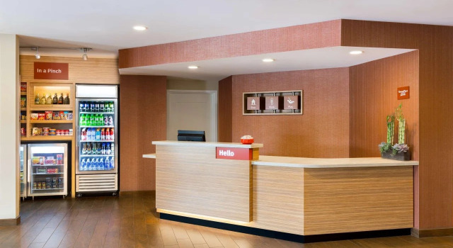 TownePlace Suites by Marriott St. Louis Edwardsville, IL, Prenota Hotel Edwardsville Illinois