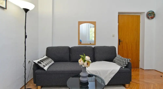 Апартаменты Standard Apartment 1779