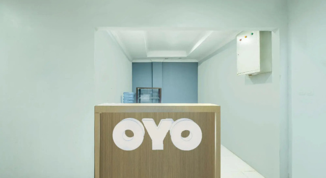 Al Jazeerah Residence Syariah by OYO Rooms