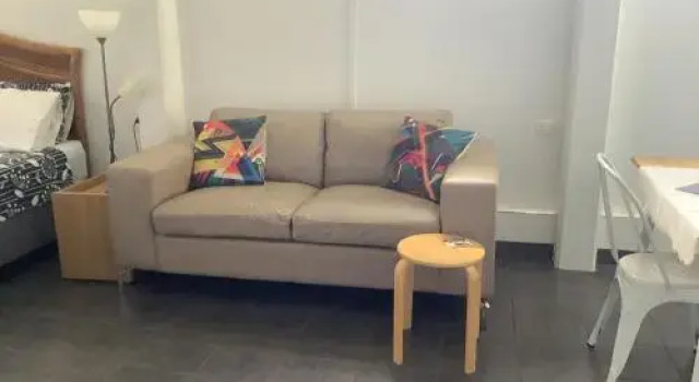 Studio Apartment with Seaview, Забронировать Апартаменты/квартира Апартаменты Эрли-Бич, рядом с Рынок пляжа Эйрли, Апартаменты/квартира