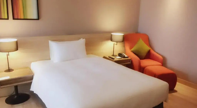 Номер Comfort The HO Hotel