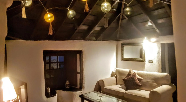 Casa Rural LAS TIAS III