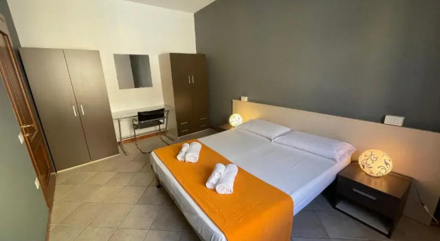 Апартаменты Цокольный этаж PauliS Holiday House