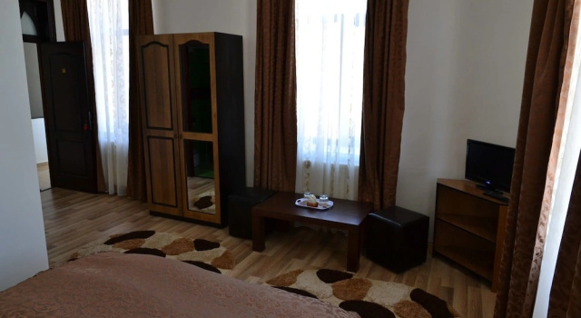 Номер Standard Porto Franco Residence
