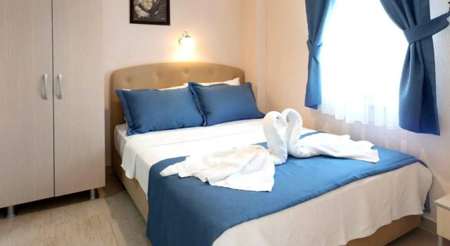 Uçurtma Butik Otel