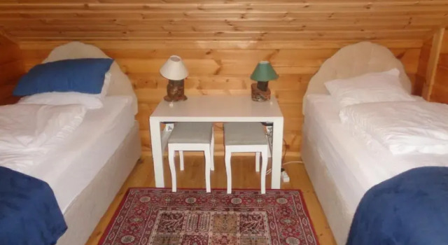 Номер Standard Family Home