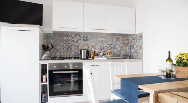 Апартаменты Marene Residence