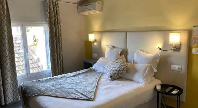 Majestic Hotel