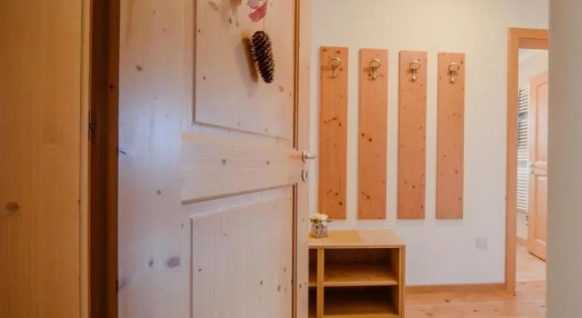 Oberbaumgartnerhof, Забронировать Отель Фальцес План-де-Коронес