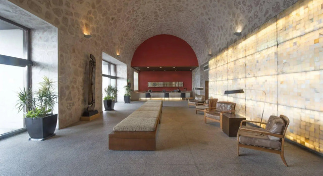 Grand Fiesta Americana Queretaro, Book Hotel 5-stjernede hoteller i El Bajio, 5*