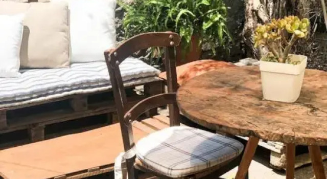 Myrtia - Cretan Guest House