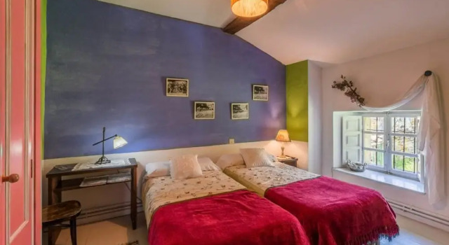 Номер Standard Posada Rural La Casa del Vaquero
