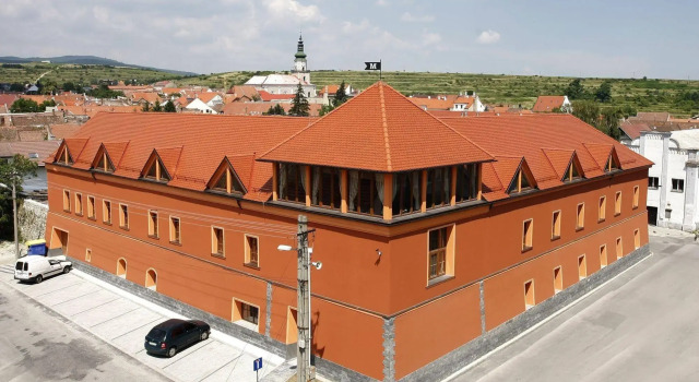 Hotel Majolika