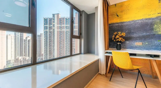 Двухместный номер Standard ManluHotel