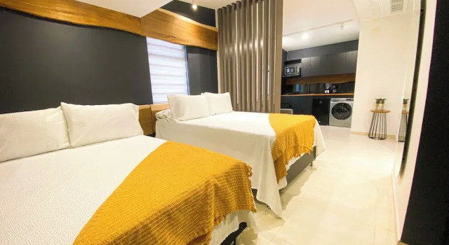 Апартаменты Luxury Maidy Luxury Hotel