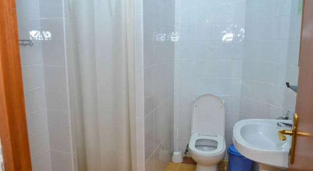 Семейный номер Standard с 2 комнатами Hotel Mirhav
