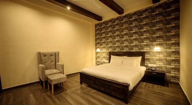 Eko Resort Vanya, Corbett