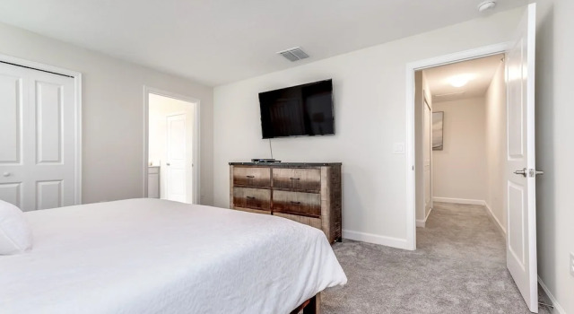 Relaxing 4bed 3Ba Champions Gate Pool