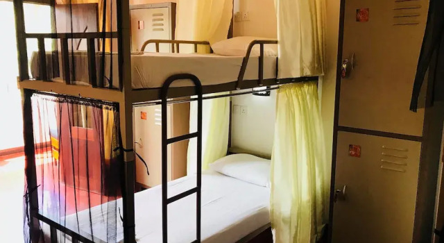 Space Garden Hostel Mirissa - Adults Only