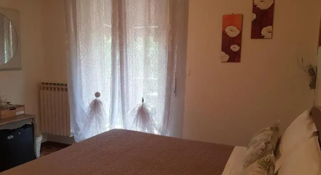 Двухместный номер Standard Hotel Margherita Meublè