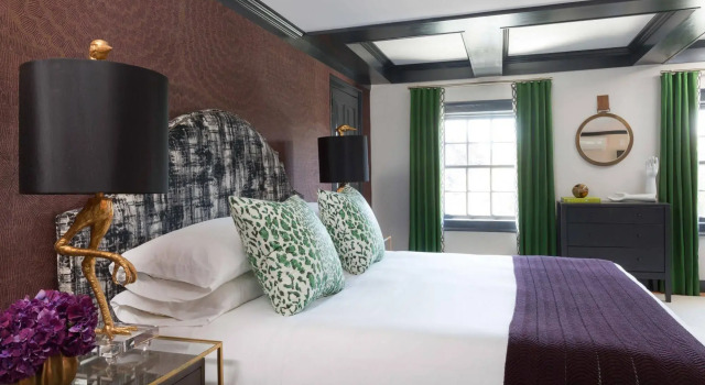 The Merchant, Reserva ahora Hotel Salem North Shore
