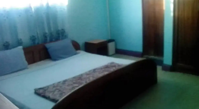 Hilltop Hotel, Reserva ahora Hotel Hoteles en Gran Acra con aparcamiento, Aparcamiento