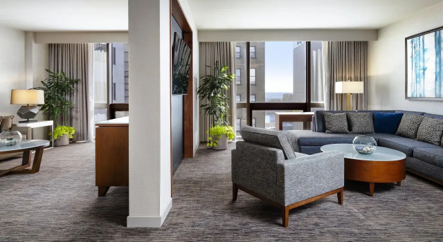The Westin Cincinnati, Забронировать Отель Бизнес-отели Цинциннати, рядом с TQL Stadium, 4* 5*