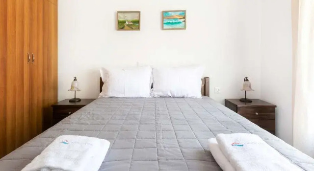 Filyra Private Beach Villa