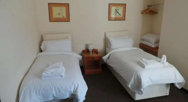 Dolphin Hotel, Varaa Hotelli Weymouth 