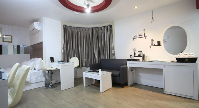 Maisonde Onu Jeonju, Buchen Sie Hotel SPA-Hotels in Jeollabuk-Do, SPA