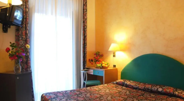 Номер Superior Park Hotel Villa Americana
