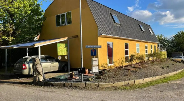 B&B Fryden Ly, Rezervovat Penzión se snídaní  